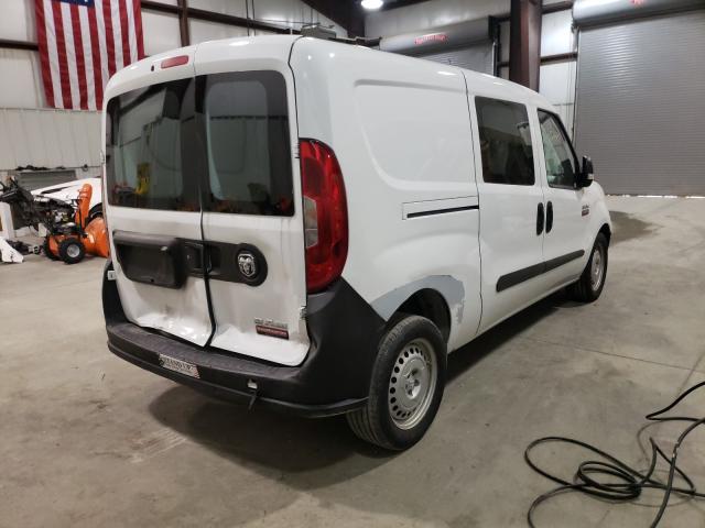 Photo 3 VIN: ZFBERFABXH6D53228 - RAM PROMASTER 