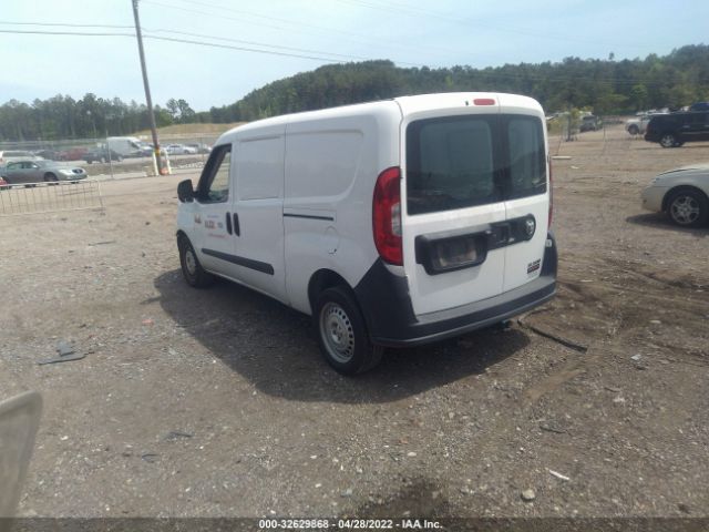 Photo 2 VIN: ZFBERFABXH6D56677 - RAM PROMASTER 