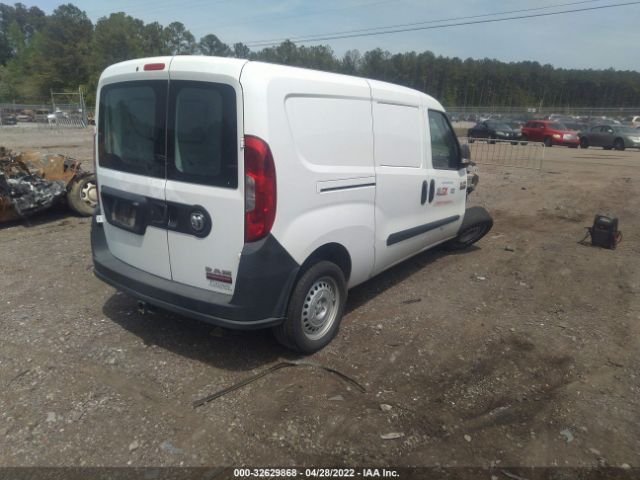 Photo 3 VIN: ZFBERFABXH6D56677 - RAM PROMASTER 