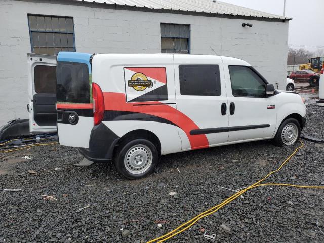 Photo 2 VIN: ZFBERFABXH6D69333 - RAM PROMASTER 