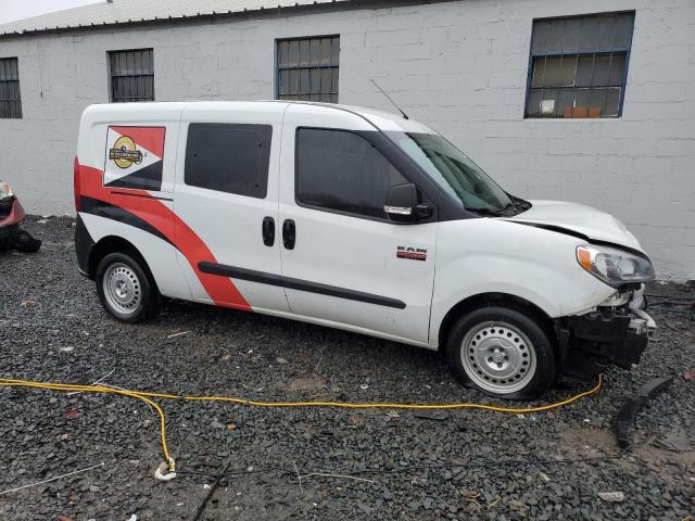 Photo 3 VIN: ZFBERFABXH6D69333 - RAM PROMASTER 