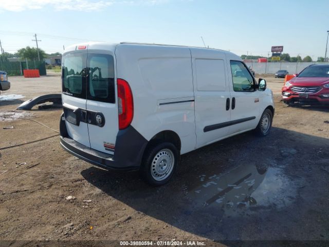 Photo 3 VIN: ZFBERFABXH6E17588 - RAM PROMASTER CITY 