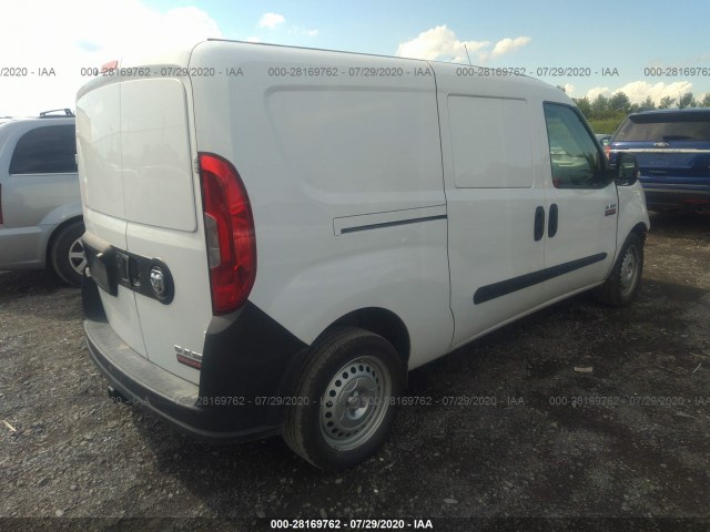 Photo 3 VIN: ZFBERFABXH6E57797 - RAM PROMASTER CITY CARGO VAN 