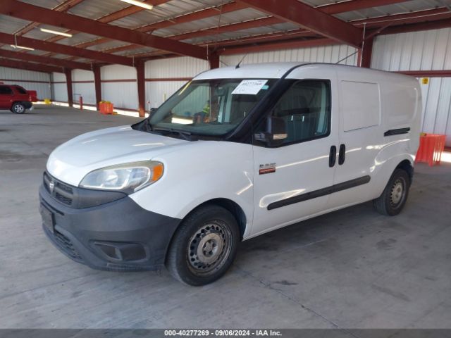 Photo 1 VIN: ZFBERFABXH6E59212 - RAM PROMASTER CITY 