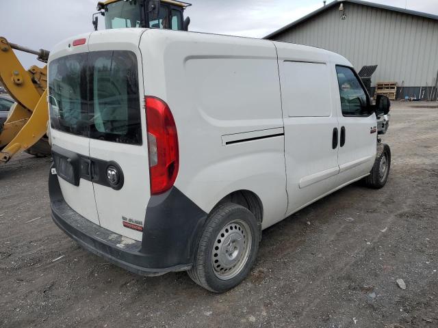 Photo 2 VIN: ZFBERFABXH6G28337 - RAM PROMASTER 