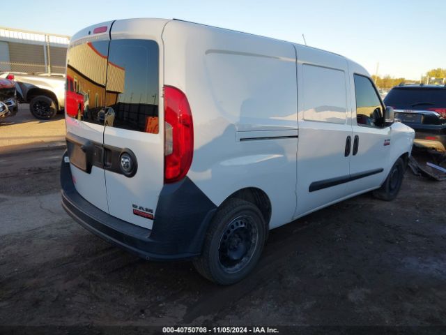 Photo 3 VIN: ZFBERFABXH6H28213 - RAM PROMASTER CITY 