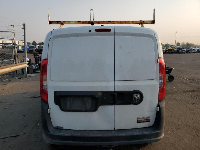 Photo 5 VIN: ZFBERFABXJ6J35311 - RAM PROMASTER 