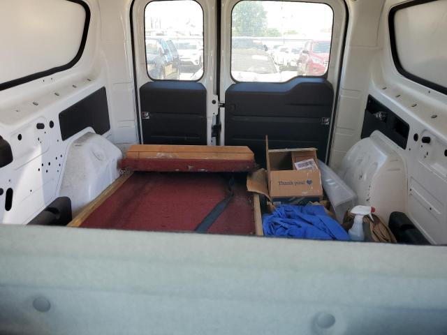 Photo 9 VIN: ZFBERFABXJ6J74965 - RAM PROMASTER 