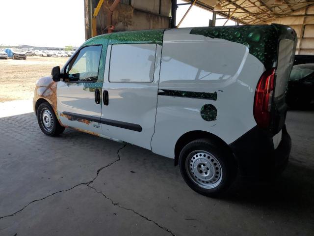 Photo 1 VIN: ZFBERFABXJ6K12940 - RAM PROMASTER 