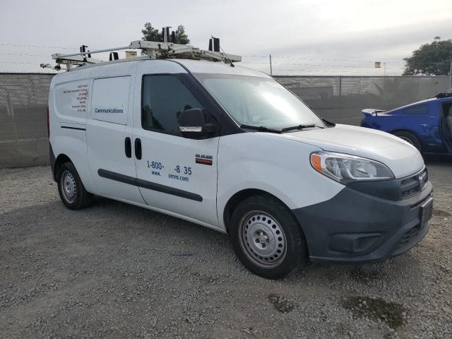 Photo 3 VIN: ZFBERFABXJ6L38215 - RAM PROMASTER 