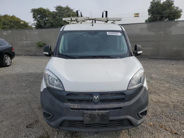 Photo 4 VIN: ZFBERFABXJ6L38215 - RAM PROMASTER 