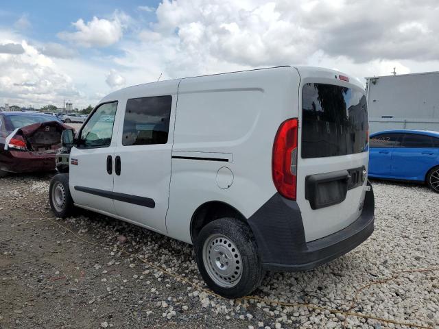 Photo 1 VIN: ZFBERFAT0F6A23961 - RAM PROMASTER 