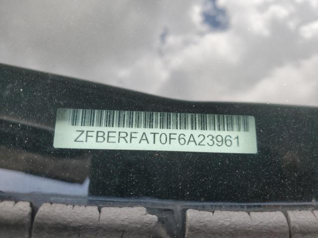 Photo 13 VIN: ZFBERFAT0F6A23961 - RAM PROMASTER 