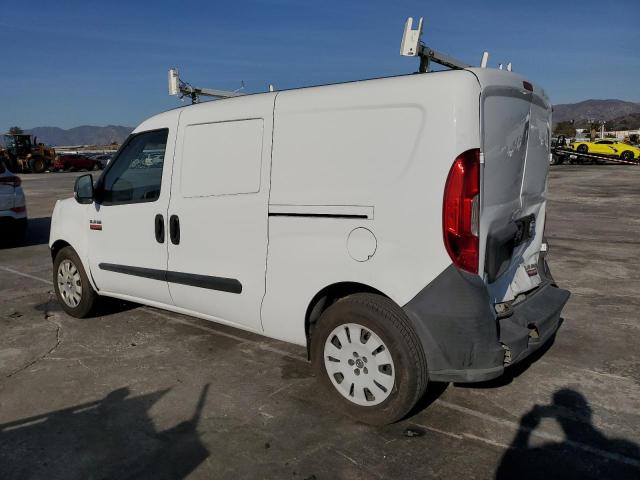 Photo 1 VIN: ZFBERFAT0F6A42512 - RAM PROMASTER CITY CARGO VAN 