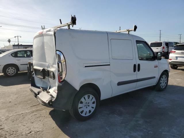 Photo 2 VIN: ZFBERFAT0F6A42512 - RAM PROMASTER CITY CARGO VAN 