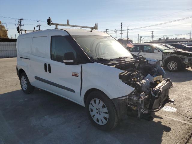 Photo 3 VIN: ZFBERFAT0F6A42512 - RAM PROMASTER CITY CARGO VAN 