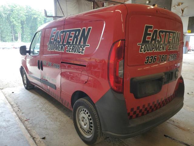 Photo 1 VIN: ZFBERFAT0F6A92679 - RAM PROMASTER 