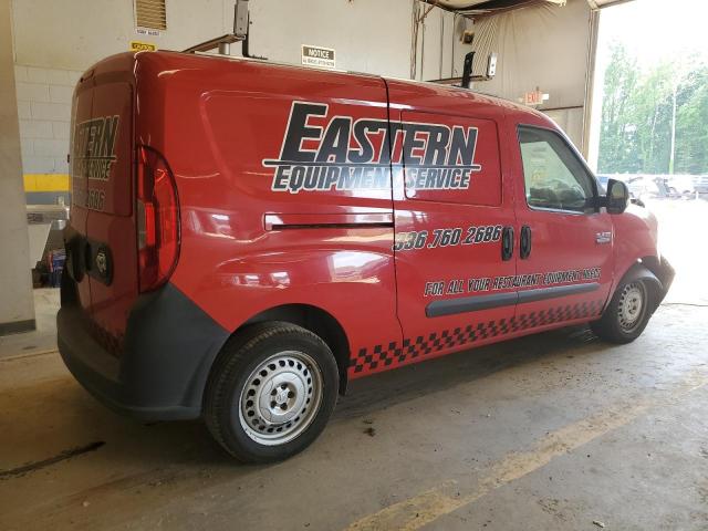 Photo 2 VIN: ZFBERFAT0F6A92679 - RAM PROMASTER 