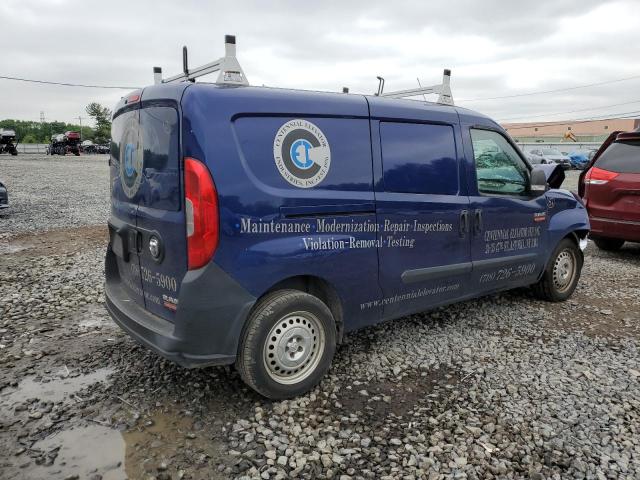 Photo 2 VIN: ZFBERFAT0G6A95924 - RAM PROMASTER 