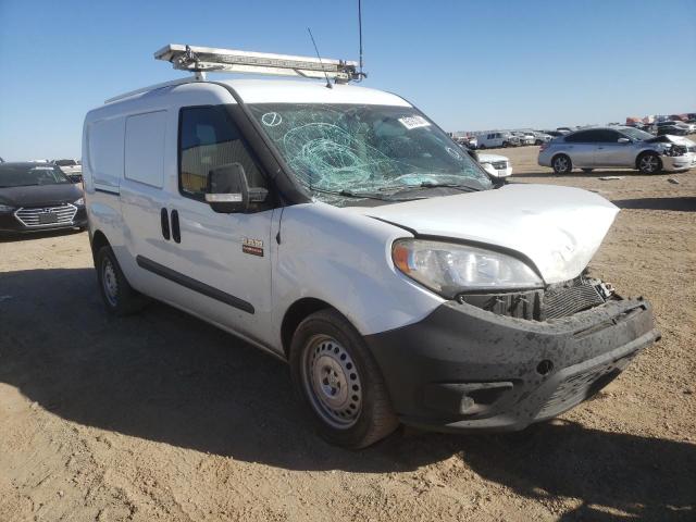 Photo 0 VIN: ZFBERFAT0G6B29974 - RAM PROMASTER 