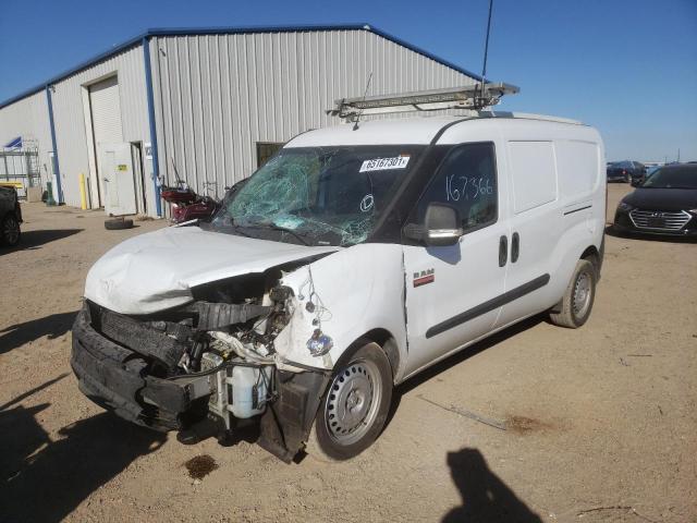 Photo 1 VIN: ZFBERFAT0G6B29974 - RAM PROMASTER 