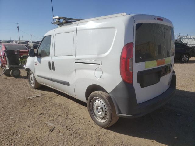 Photo 2 VIN: ZFBERFAT0G6B29974 - RAM PROMASTER 