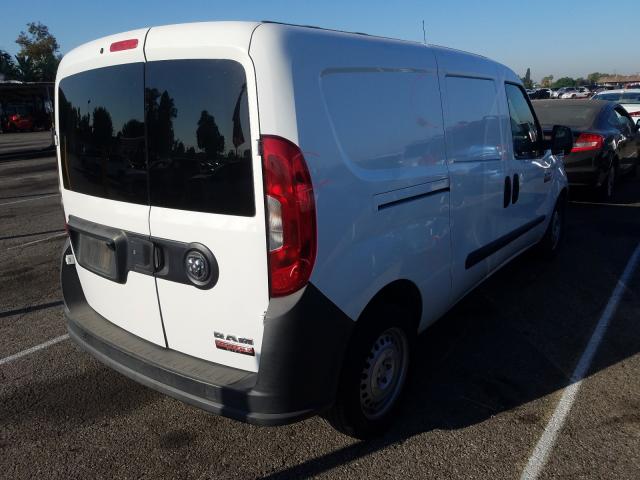 Photo 3 VIN: ZFBERFAT0G6B49125 - RAM PROMASTER 