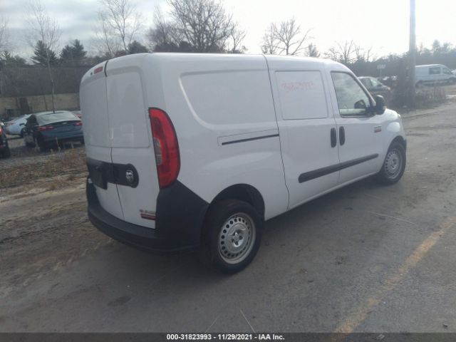 Photo 3 VIN: ZFBERFAT0G6C11350 - RAM PROMASTER CITY 