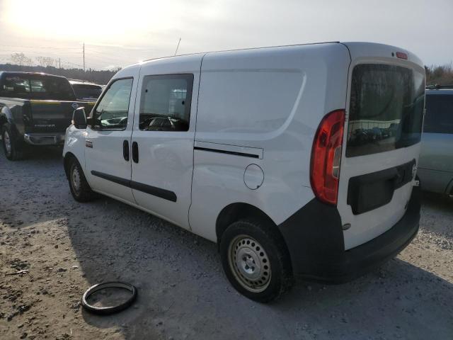 Photo 1 VIN: ZFBERFAT0G6C13454 - RAM PROMASTER 