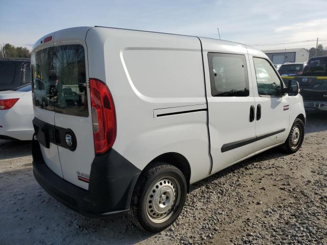 Photo 9 VIN: ZFBERFAT0G6C13454 - RAM PROMASTER 