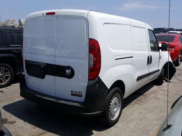 Photo 3 VIN: ZFBERFAT0G6C76019 - RAM PROMASTER 