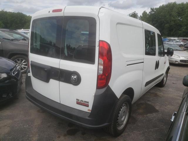 Photo 2 VIN: ZFBERFAT0G6C82032 - RAM PROMASTER 