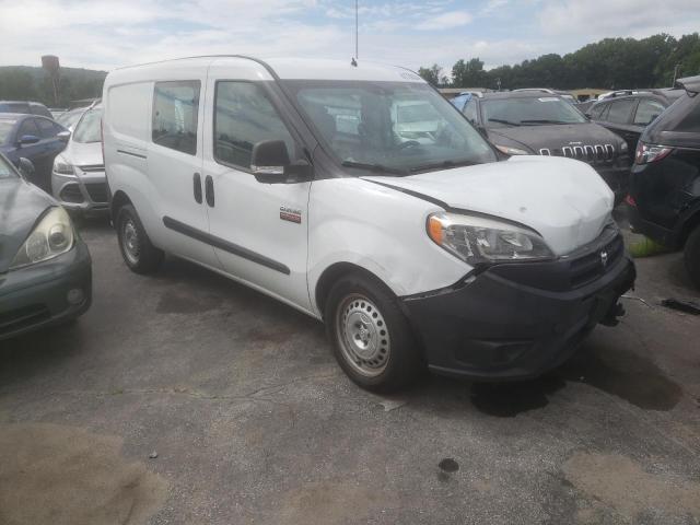 Photo 3 VIN: ZFBERFAT0G6C82032 - RAM PROMASTER 