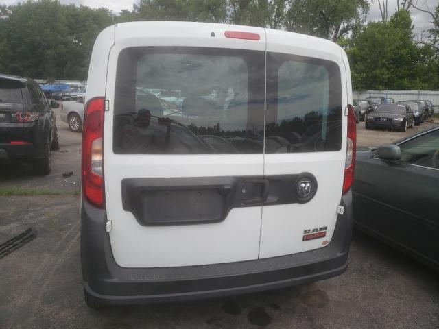 Photo 5 VIN: ZFBERFAT0G6C82032 - RAM PROMASTER 