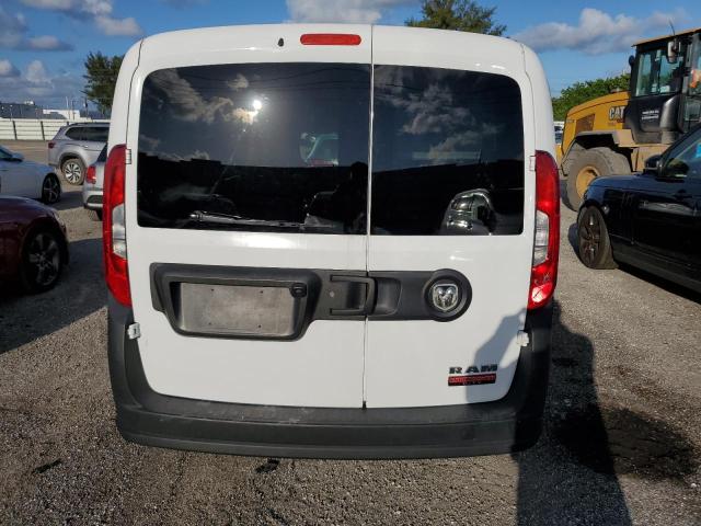 Photo 5 VIN: ZFBERFAT1F6951341 - RAM PROMASTER 