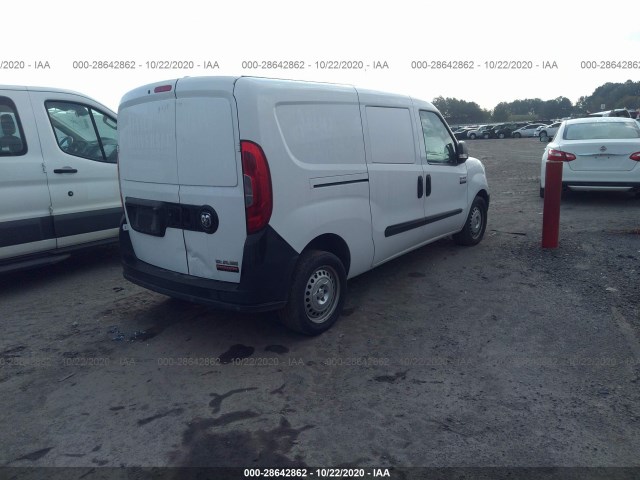 Photo 3 VIN: ZFBERFAT1F6954563 - RAM PROMASTER CITY CARGO VAN 