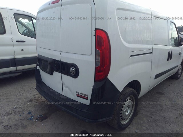 Photo 5 VIN: ZFBERFAT1F6954563 - RAM PROMASTER CITY CARGO VAN 