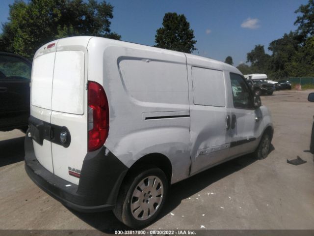 Photo 3 VIN: ZFBERFAT1F6A00981 - RAM PROMASTER CITY CARGO VAN 