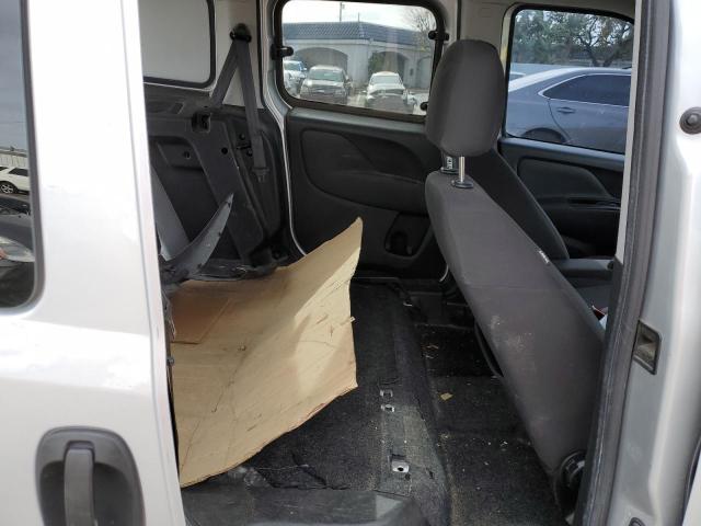 Photo 10 VIN: ZFBERFAT1F6A39425 - RAM PROMASTER 