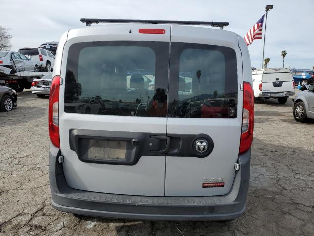 Photo 5 VIN: ZFBERFAT1F6A39425 - RAM PROMASTER 