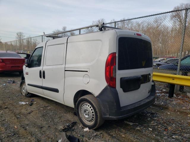 Photo 2 VIN: ZFBERFAT1F6A60131 - RAM PROMASTER 