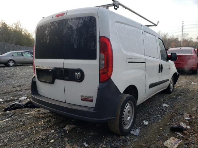 Photo 3 VIN: ZFBERFAT1F6A60131 - RAM PROMASTER 