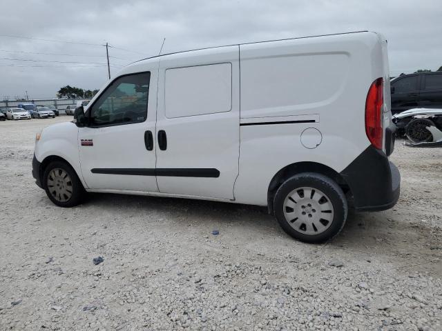 Photo 1 VIN: ZFBERFAT1F6A72134 - RAM PROMASTER 