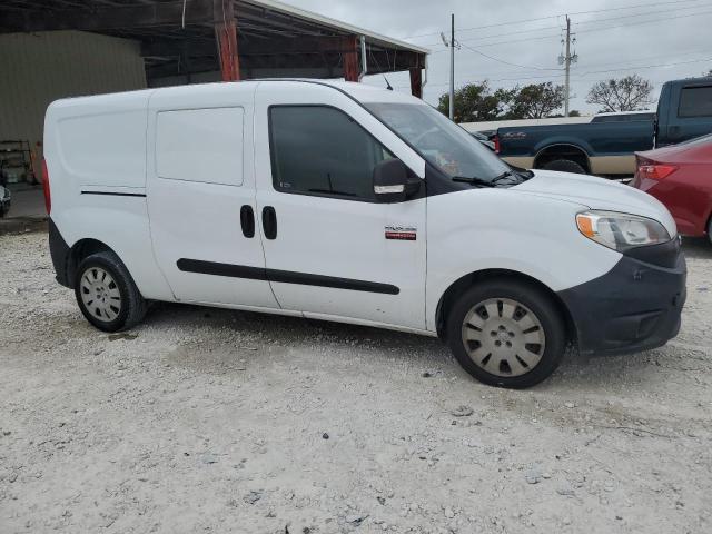 Photo 3 VIN: ZFBERFAT1F6A72134 - RAM PROMASTER 