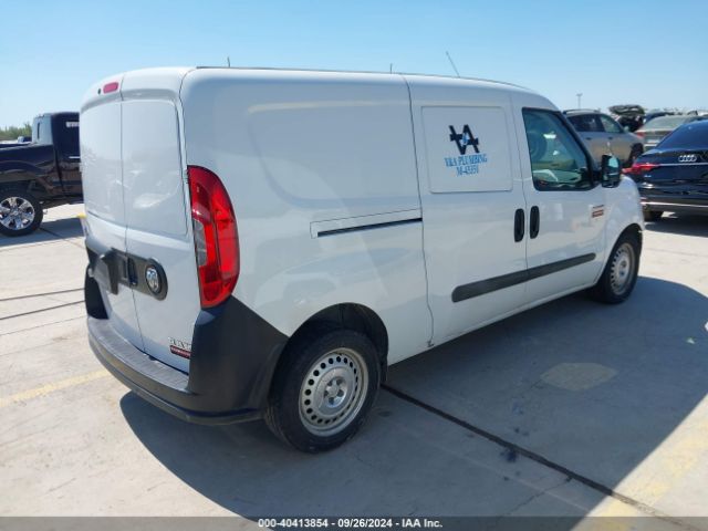 Photo 3 VIN: ZFBERFAT1F6A73302 - RAM PROMASTER CITY 