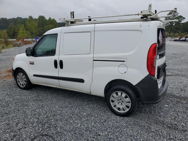 Photo 1 VIN: ZFBERFAT1F6A89211 - RAM PROMASTER 