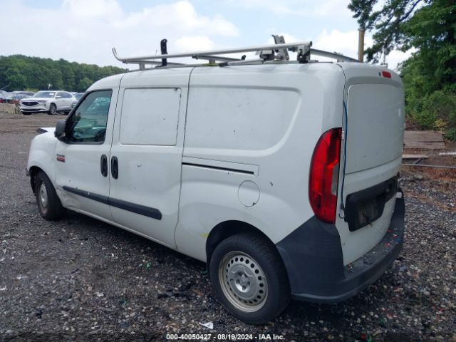 Photo 2 VIN: ZFBERFAT1G6A96211 - RAM PROMASTER CITY 