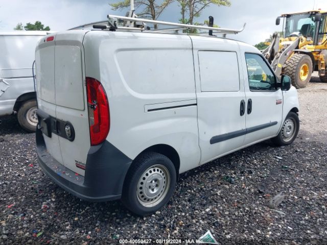 Photo 3 VIN: ZFBERFAT1G6A96211 - RAM PROMASTER CITY 