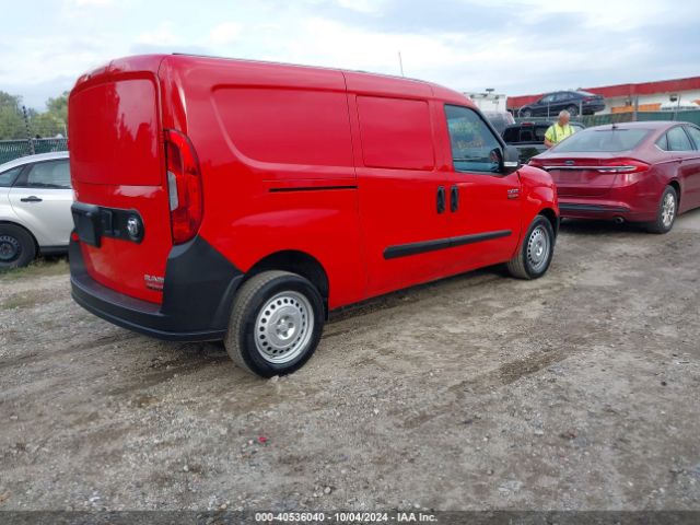 Photo 3 VIN: ZFBERFAT1G6B05876 - RAM PROMASTER CITY 