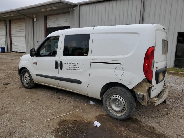 Photo 1 VIN: ZFBERFAT1G6B06798 - RAM PROMASTER 